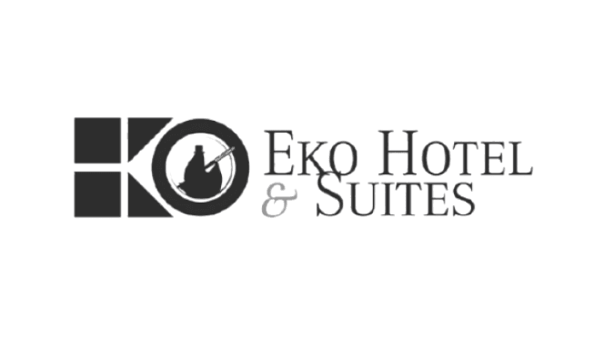 Eko Hotel logo